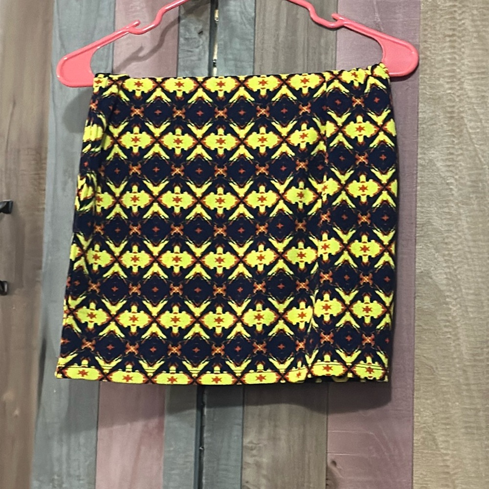 LuLaRoe Cassie Skirt